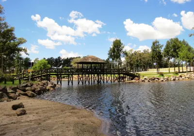 Parque Centenario