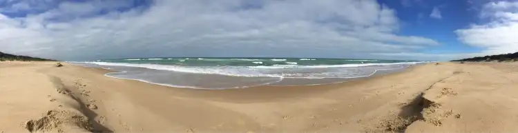 Các khách sạn ở Woodside