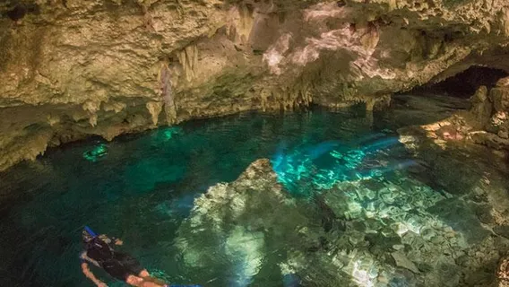 칸쿤 어드벤처스