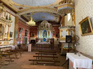Museo El  Huique