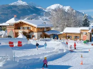 Ehrwalder Wettersteinbahnen