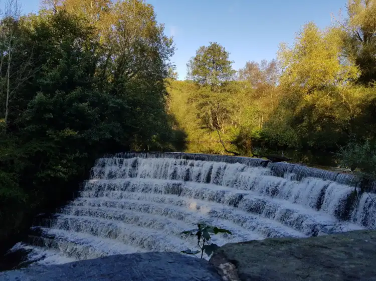 Hôtels à : Marple Bridge