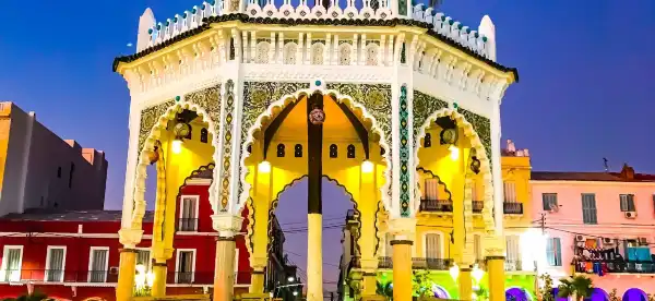 فنادق في البليدة