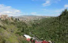 Мост Киевян / Большой Разданский мост