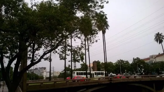 Arroio Dilúvio