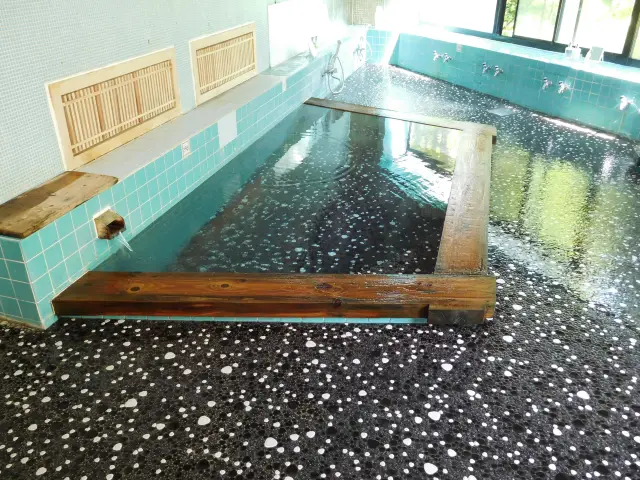 Hot Springs in Hakodate