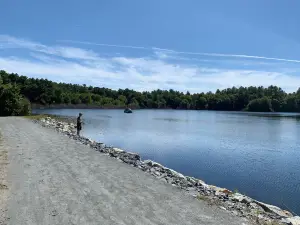Massasoit State Park