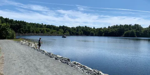 Massasoit State Park