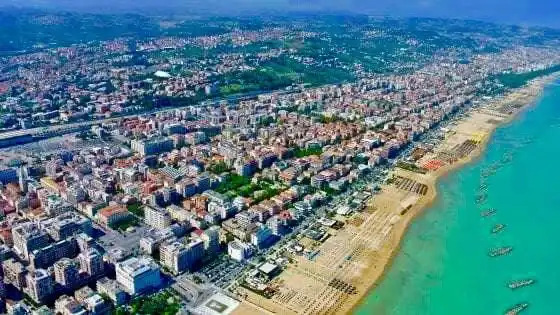 Hotel dekat Beato Nunzio Sulprizio Operaio