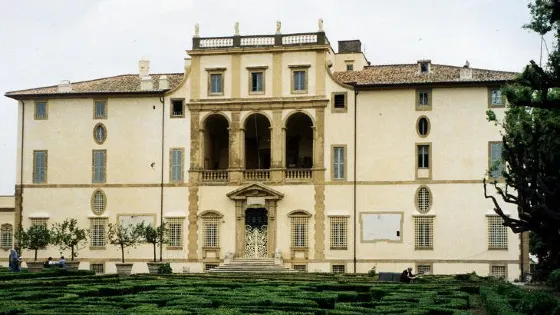 Villa Lancelotti