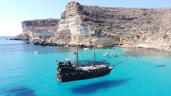 Lampedusa