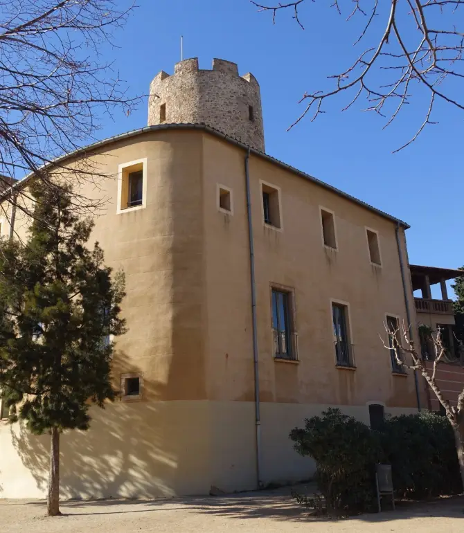 Santa Coloma de Gramenet