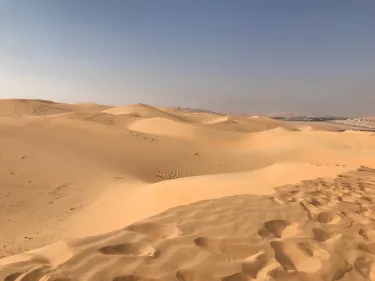 Madinat Zayed