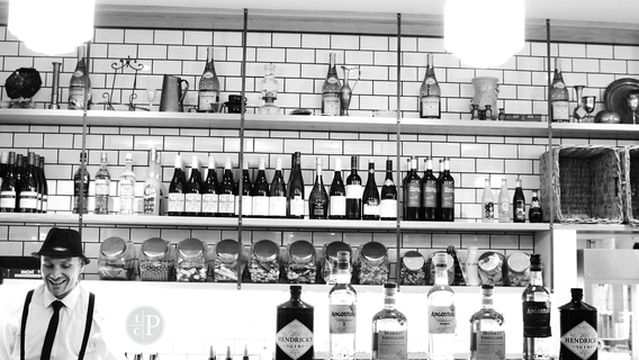 Empire Cinema & Eatery