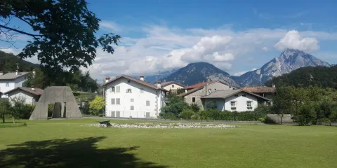 Art Park di Verzegnis