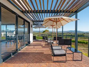 Zoetendal Vineyards & River Estate