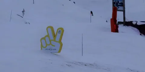 3 Vallees Selfie Loze