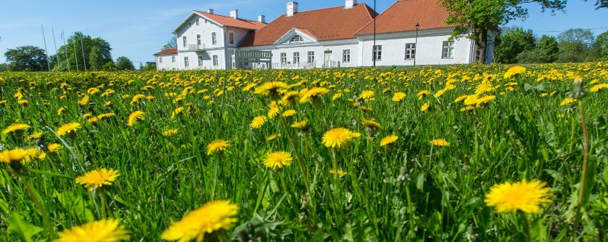 Kukruse Polar Manor