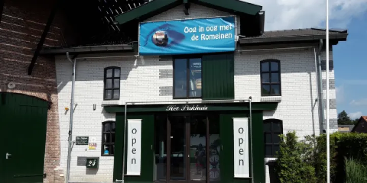Museum Het Pakhuis