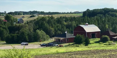 Resort Pike Cidery and Winery