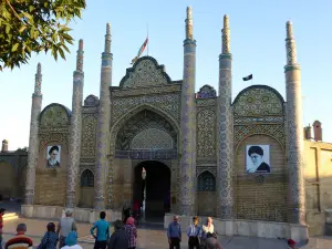 Shahzadeh Hossein