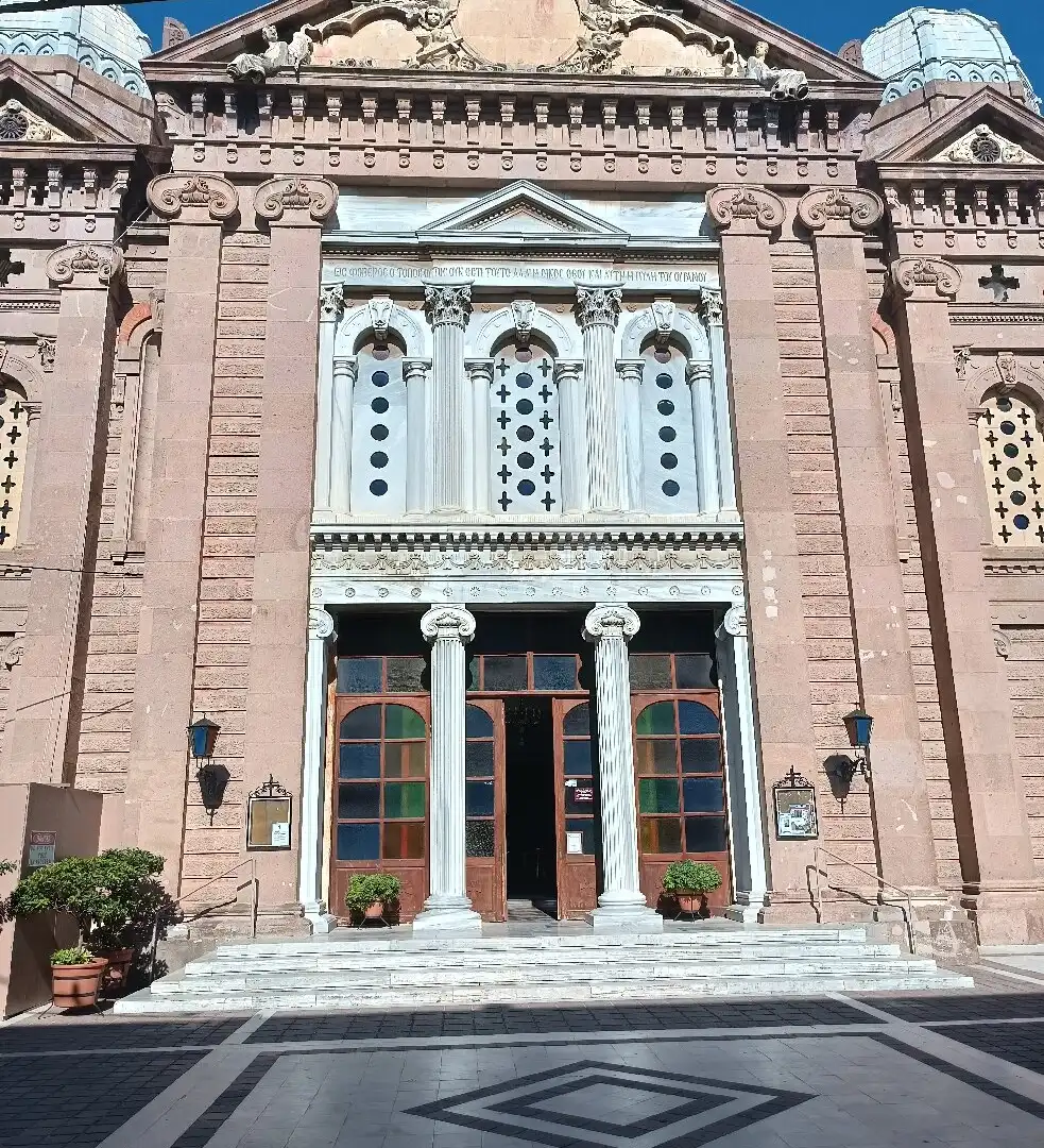 Hotels near Catholic Church of the Assumption of the Virgin Mary