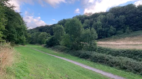 Brynteg travel destination