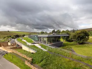 The Sill: National Landscape Discovery Centre