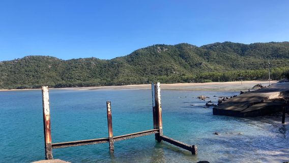 Magnetic Island