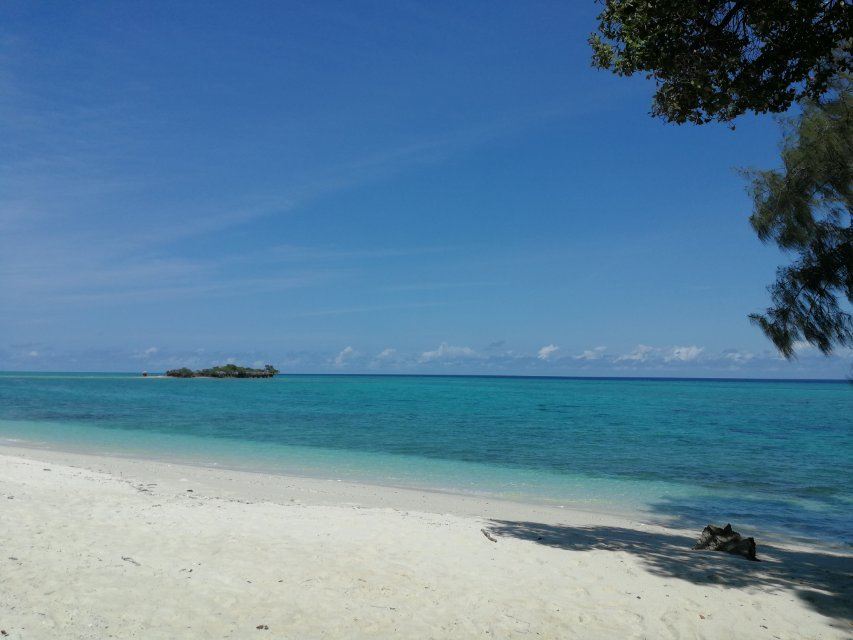 Misali Island