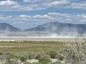 San Luis State Wildlife Area