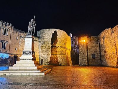Centro Storico