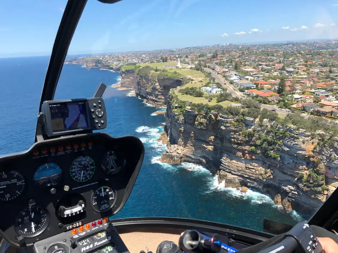 South Head 주변 호텔