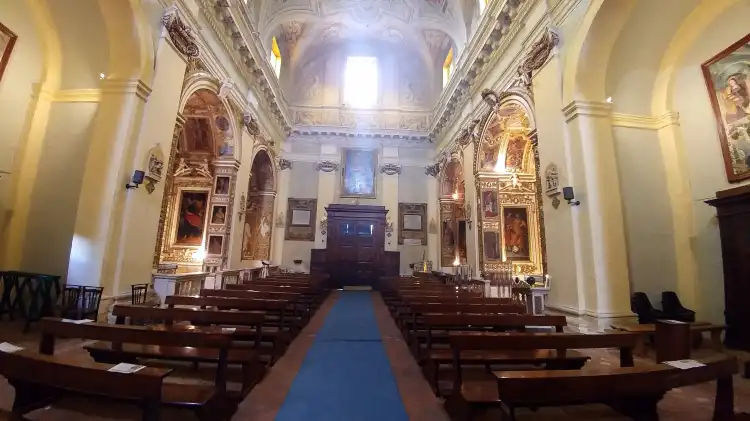 Hotels in Province of Viterbo