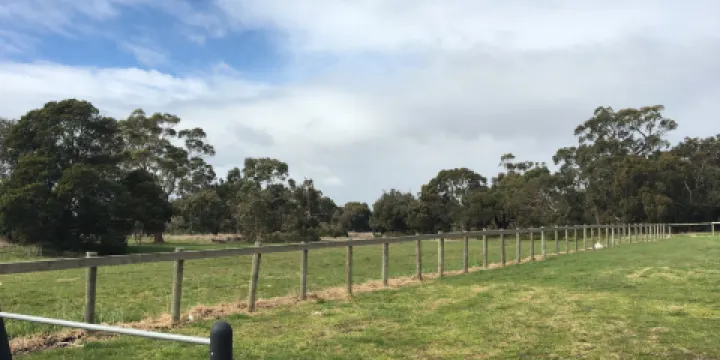 Brookland Greens Nature Reserve