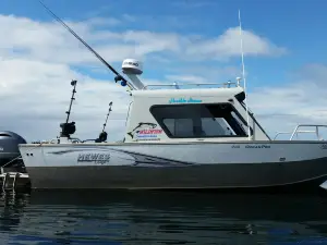 Wildfish Charters