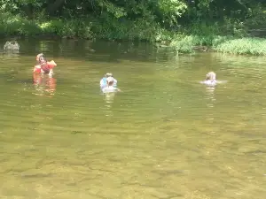 Walther Park