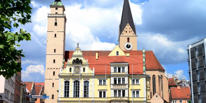 Altes Rathaus (Ingolstadt)