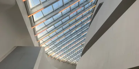 Stazione di Napoli Afragola