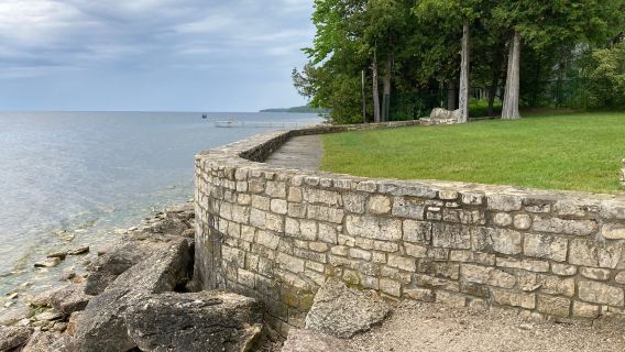 Sunset Beach Park
