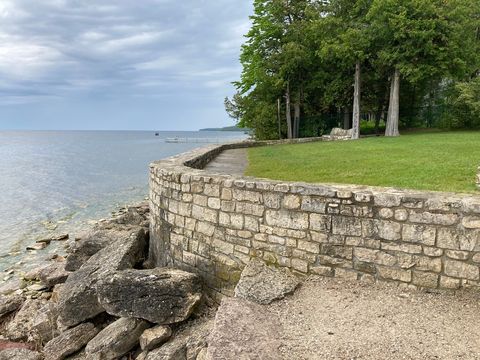 Sunset Beach Park
