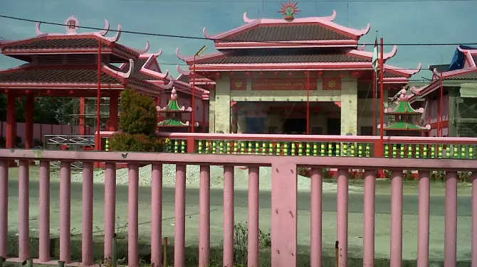 3_Tri Dharma Dewi Sakti Temple