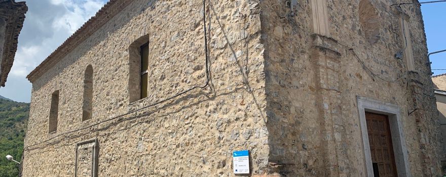 Chiesa dell'Assunta