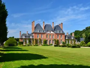 Chateau du Mesnil Geoffroy