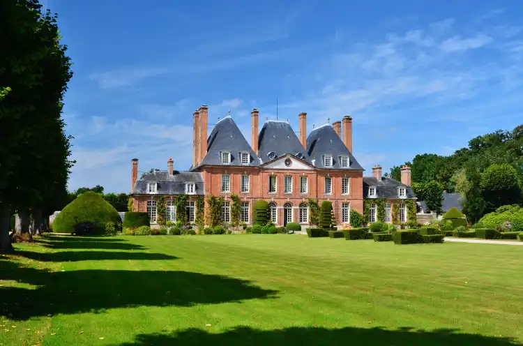 Hotels in Ermenouville