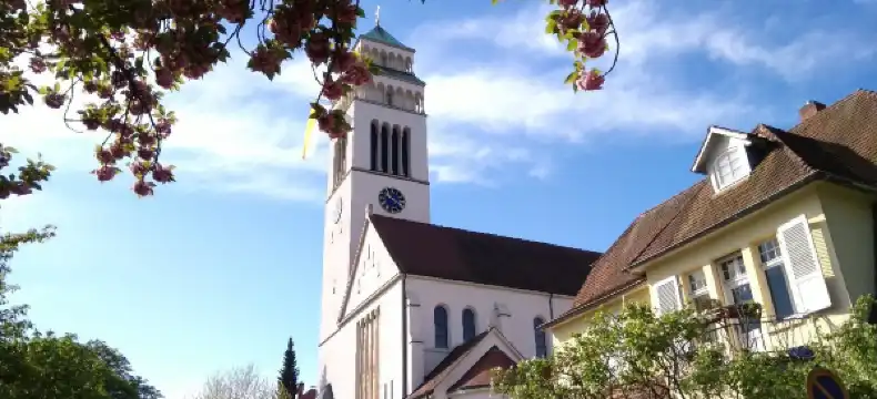 Hotels in Kehl am Rhein