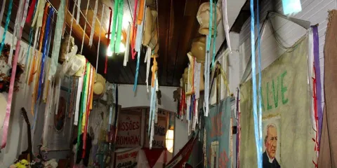 Paróquia nossa senhora do bonsucesso