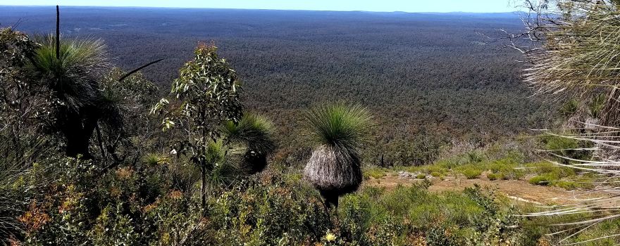Helena National Park