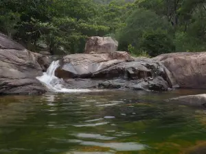 Paluma Range National Park