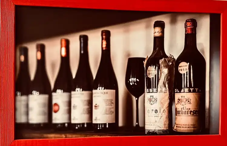 Các khách sạn ở Castelnuovo Belbo